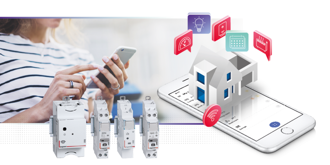 CX³ with Netatmo bei Duric ElektroSolution GmbH in Heilbronn