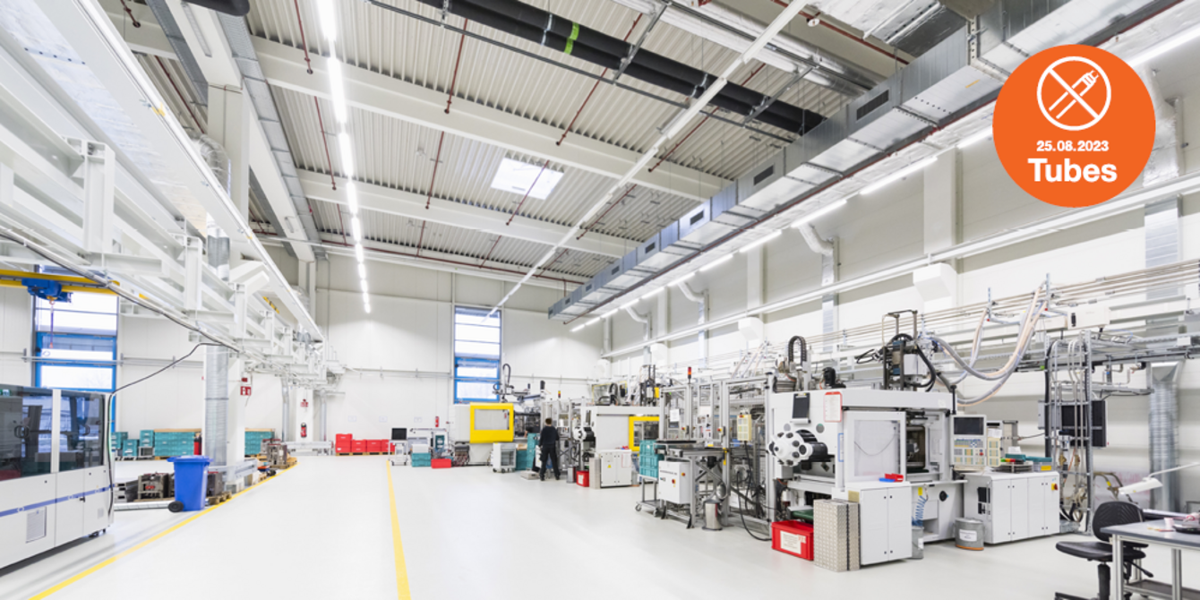 Lösungen zum Leuchtstofflampen Verbot bei Duric ElektroSolution GmbH in Heilbronn