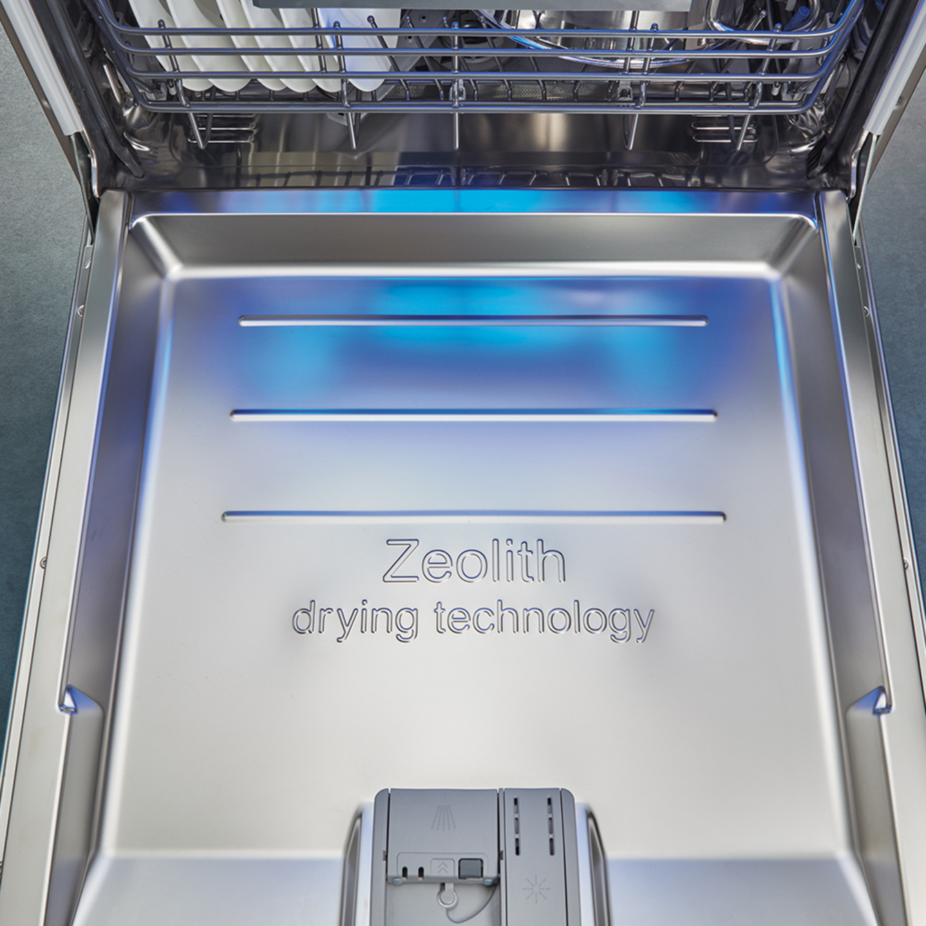 Zeolith Trocknen – Für glänzende Spülergebnisse bei Duric ElektroSolution GmbH in Heilbronn