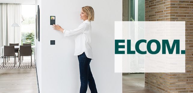 Elcom bei Duric ElektroSolution GmbH in Heilbronn