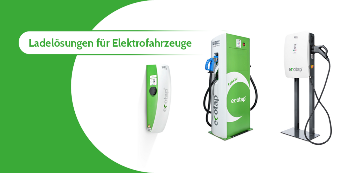 E-Mobility bei Duric ElektroSolution GmbH in Heilbronn