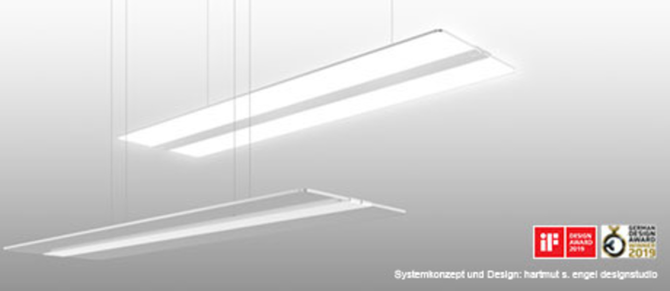 TWINDOT Pendelleuchten-Serie bei Duric ElektroSolution GmbH in Heilbronn